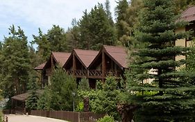 Oi Qaragai Mountain Resort